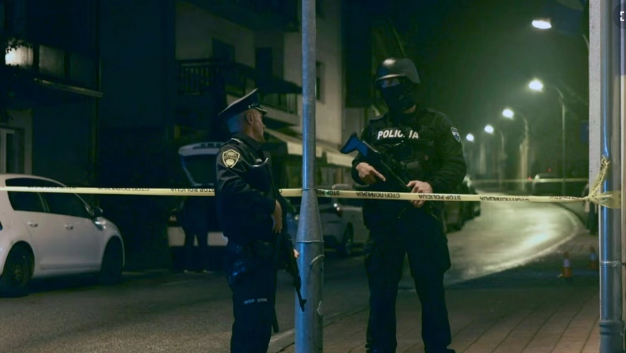 Od interneta do radikalnog ekstremizma